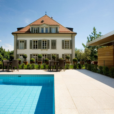Hotel Angleterre and Residence image
