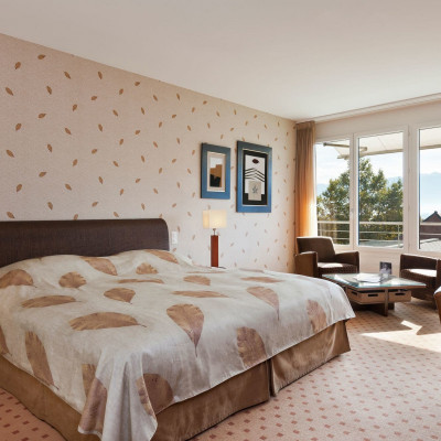 Hotel Angleterre and Residence image
