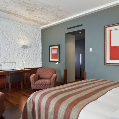 Hotel Angleterre and Residence image