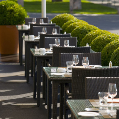 Hotel Angleterre and Residence image