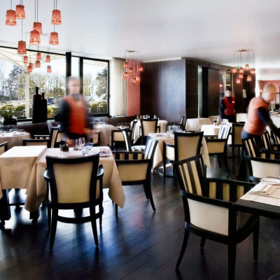 Hotel Angleterre and Residence image