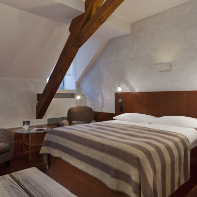 Hotel Angleterre and Residence image