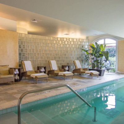 The Houstonian Hotel Club and Spa image