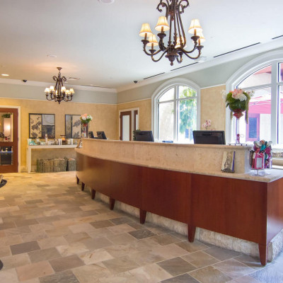 The Houstonian Hotel Club and Spa image