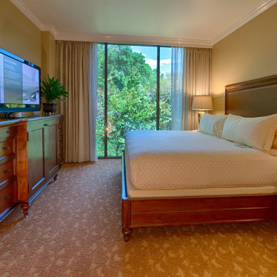 The Houstonian Hotel Club and Spa image
