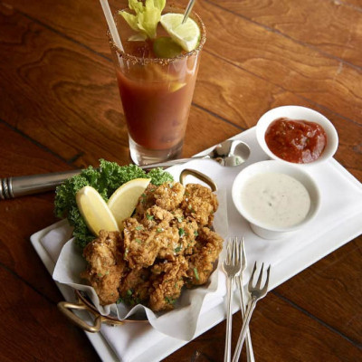 The Houstonian Hotel Club and Spa image