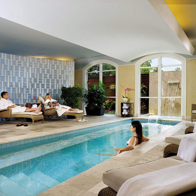 The Houstonian Hotel Club and Spa image