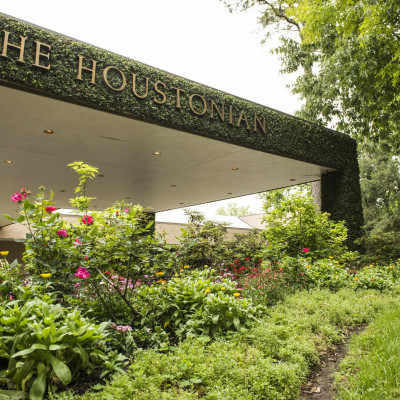 The Houstonian Hotel Club and Spa image
