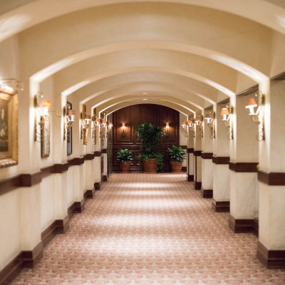 The Houstonian Hotel Club and Spa image