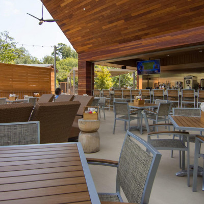 The Houstonian Hotel Club and Spa image