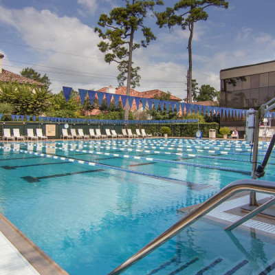 The Houstonian Hotel Club and Spa image