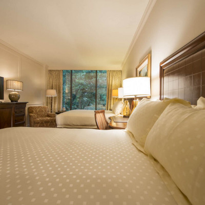 The Houstonian Hotel Club and Spa image