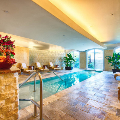 The Houstonian Hotel Club and Spa image