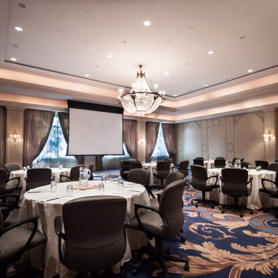 The Houstonian Hotel Club and Spa image