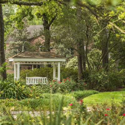 The Houstonian Hotel Club and Spa image
