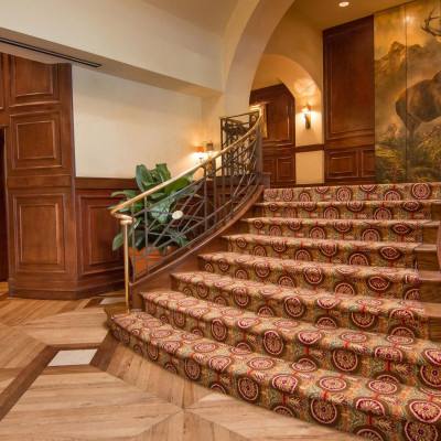 The Houstonian Hotel Club and Spa image