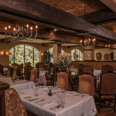 The Houstonian Hotel Club and Spa image