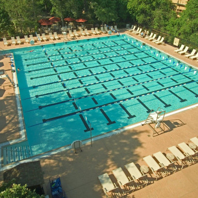 The Houstonian Hotel Club and Spa image