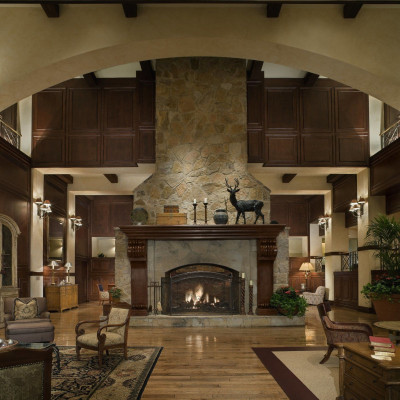 The Houstonian Hotel Club and Spa image