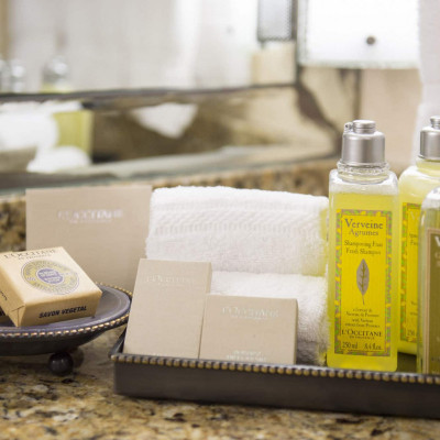 The Houstonian Hotel Club and Spa image