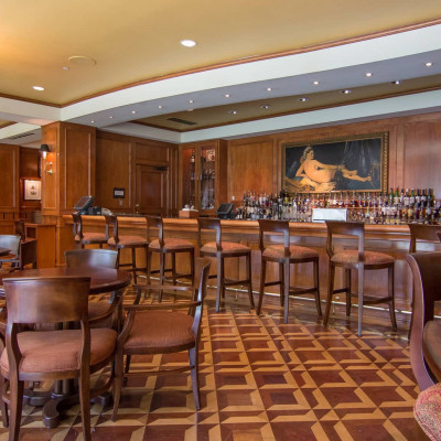 The Houstonian Hotel Club and Spa image