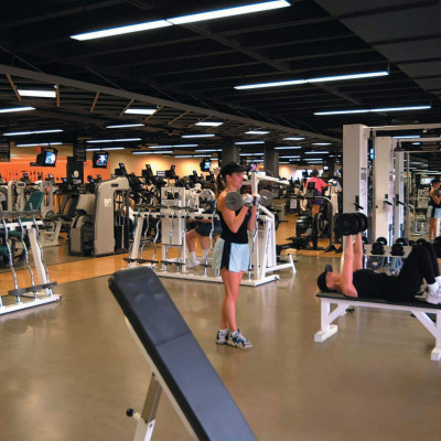 The Houstonian Hotel Club and Spa image