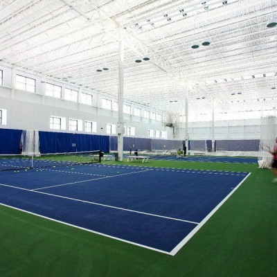 The Houstonian Hotel Club and Spa image
