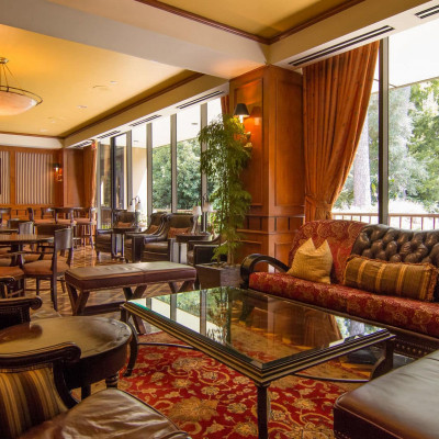 The Houstonian Hotel Club and Spa image