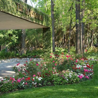 The Houstonian Hotel Club and Spa image