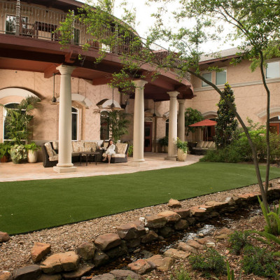 The Houstonian Hotel Club and Spa image