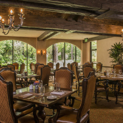The Houstonian Hotel Club and Spa image