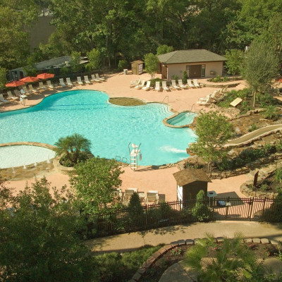 The Houstonian Hotel Club and Spa image