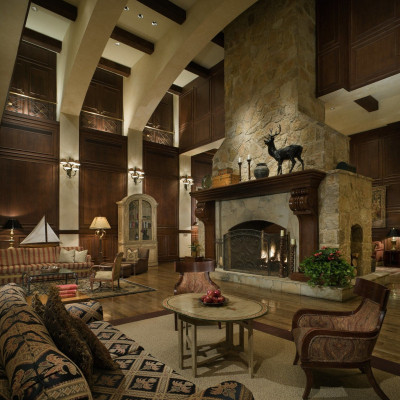 The Houstonian Hotel Club and Spa image