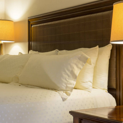 The Houstonian Hotel Club and Spa image