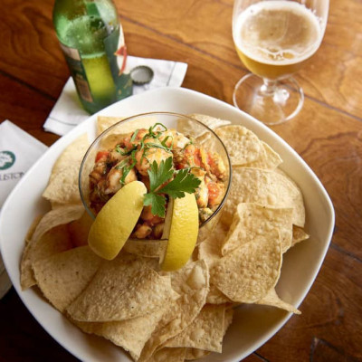 The Houstonian Hotel Club and Spa image