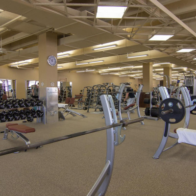 The Houstonian Hotel Club and Spa image