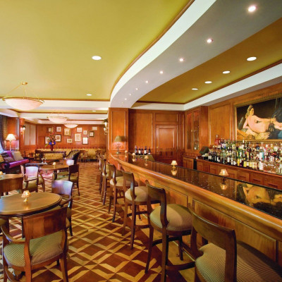 The Houstonian Hotel Club and Spa image