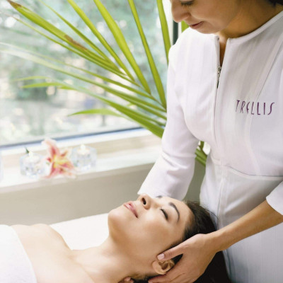 The Houstonian Hotel Club and Spa image