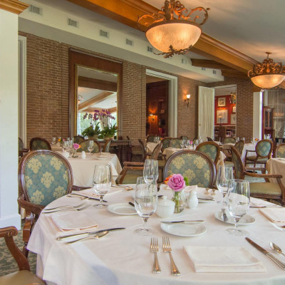 The Houstonian Hotel Club and Spa image