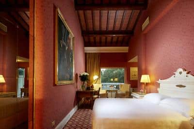 Terrace Suite