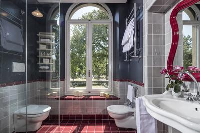 Prestige Suite