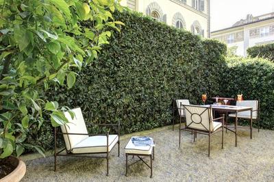 Garden Suite