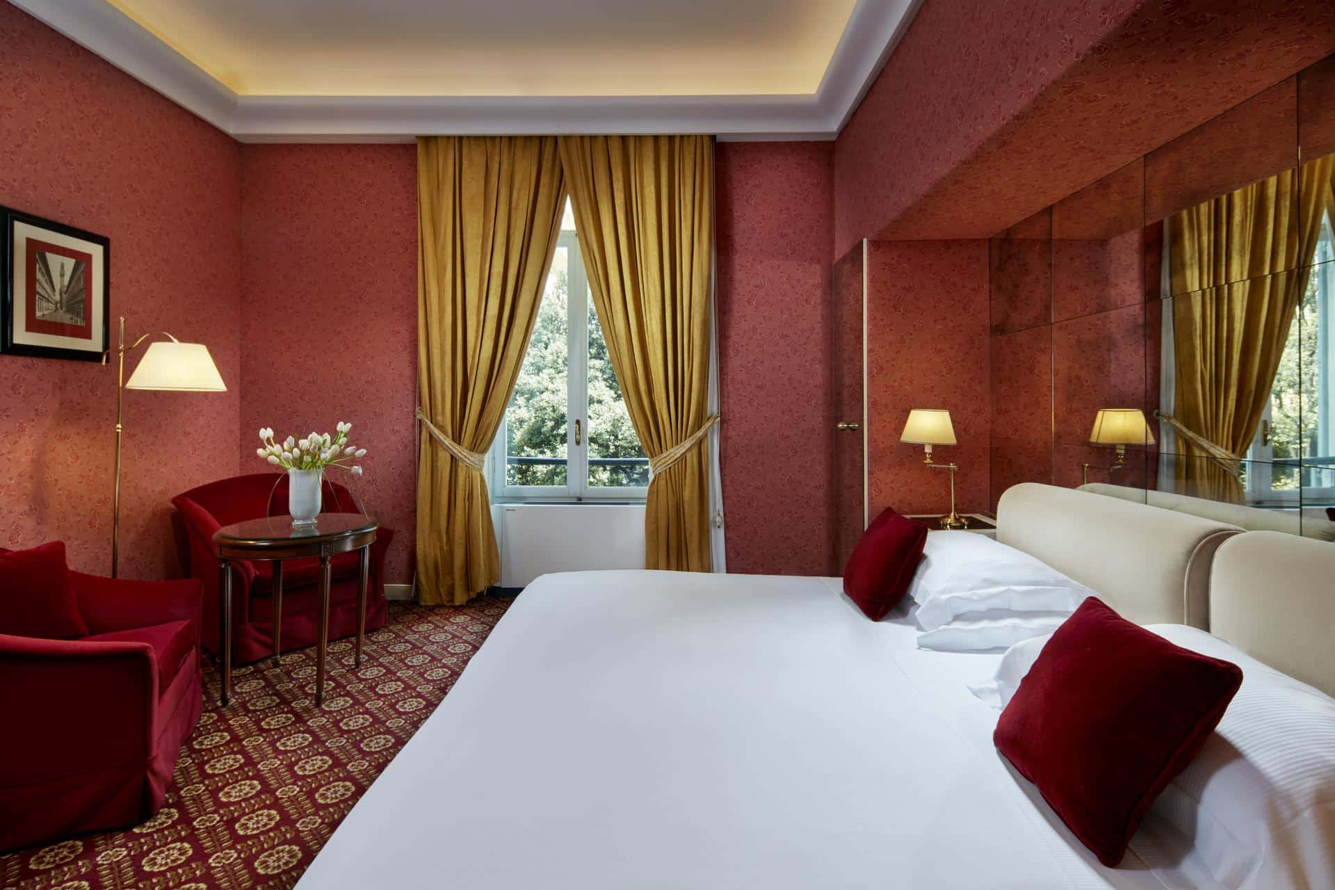Hotel Regency