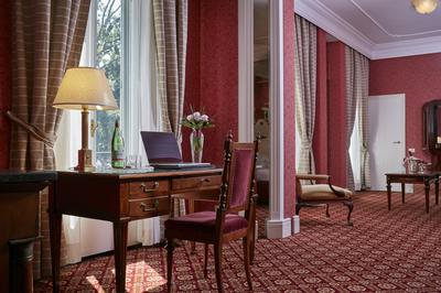 Prestige Suite