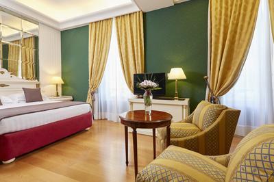 Prestige Suite