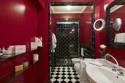 Prestige Suite