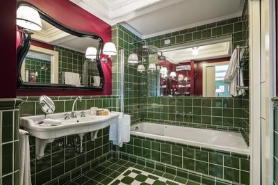 Garden Suite