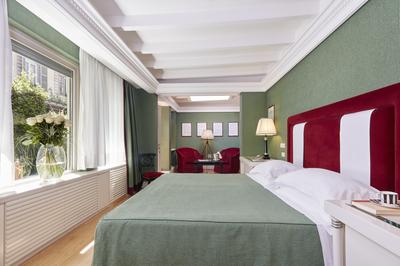 Garden Suite