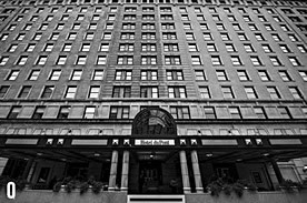 Hotel du Pont image