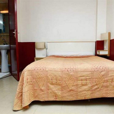 Hotel du Pont image